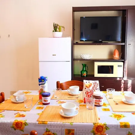 Appartamento Family Marlagi App 4 *