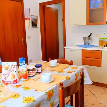 Family Marlagi App 4 Appartamento Lido di Jesolo