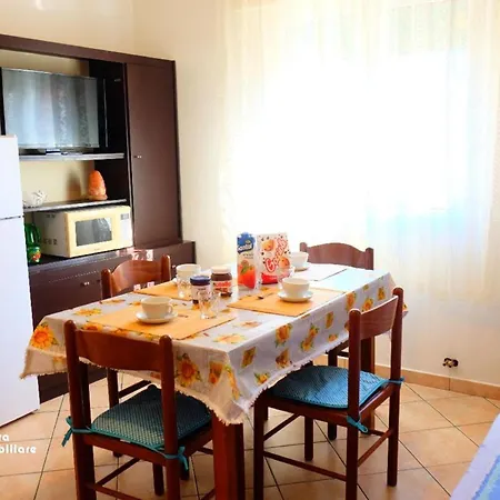 Family Marlagi App 4 Appartamento