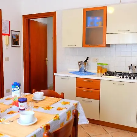 Appartamento Family Marlagi App 4