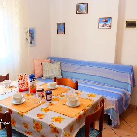 Appartamento Family Marlagi App 4 Lido di Jesolo