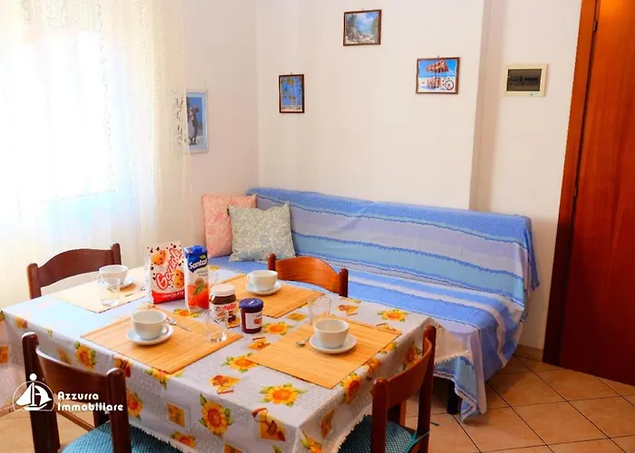 Family Villa Marlagi App 4