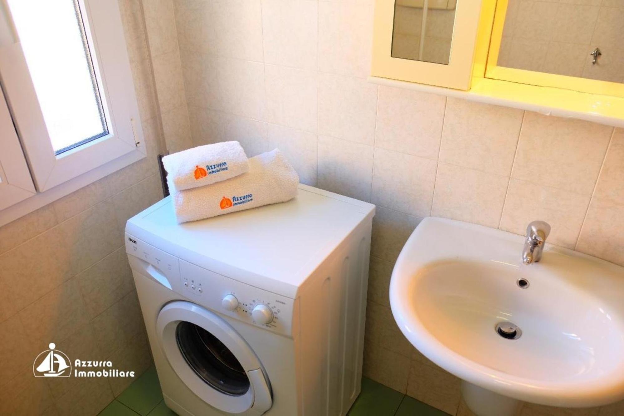 Family Marlagi App 4 * Lido di Jesolo