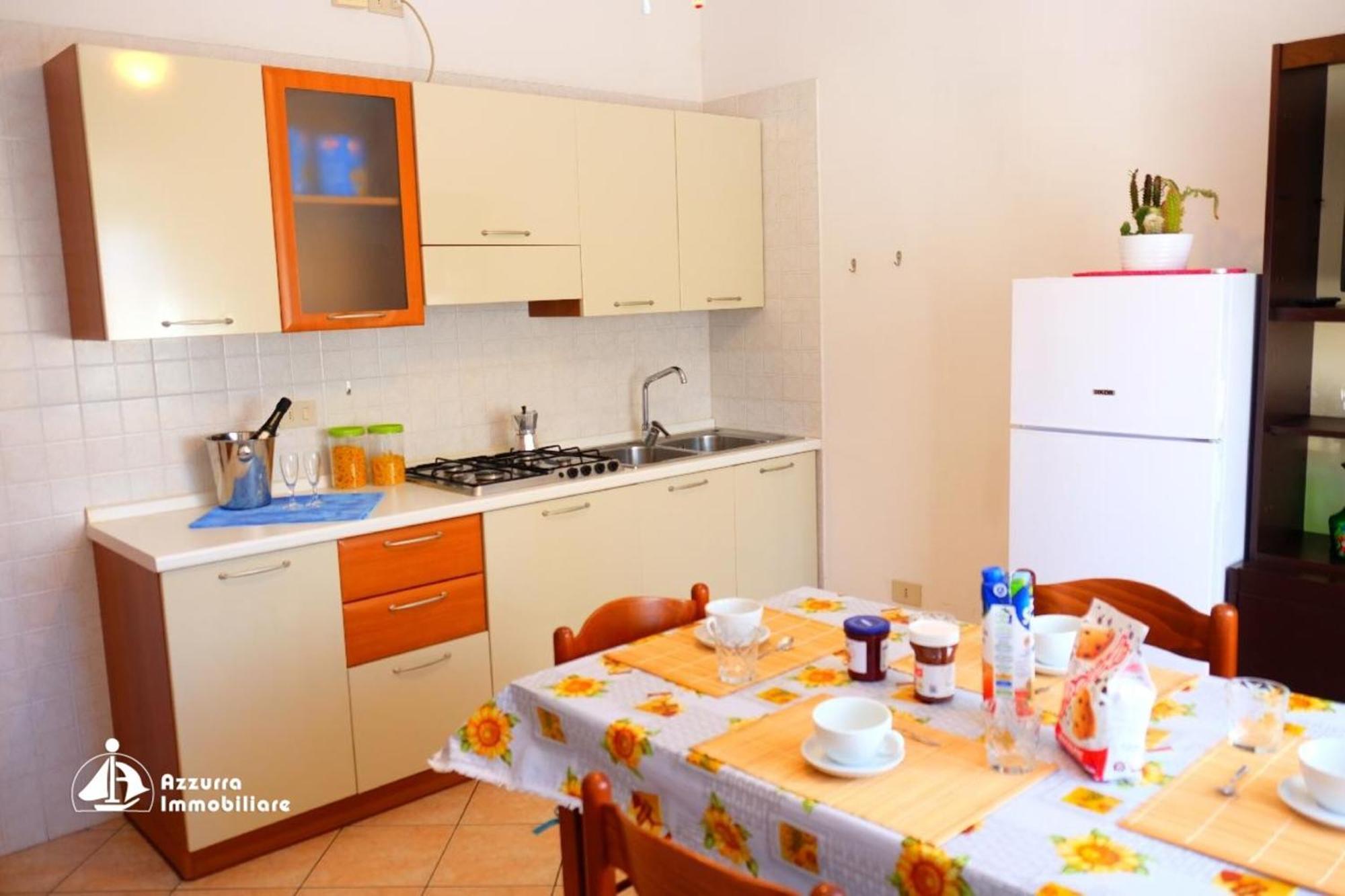 Family Marlagi App 4 Apartment *