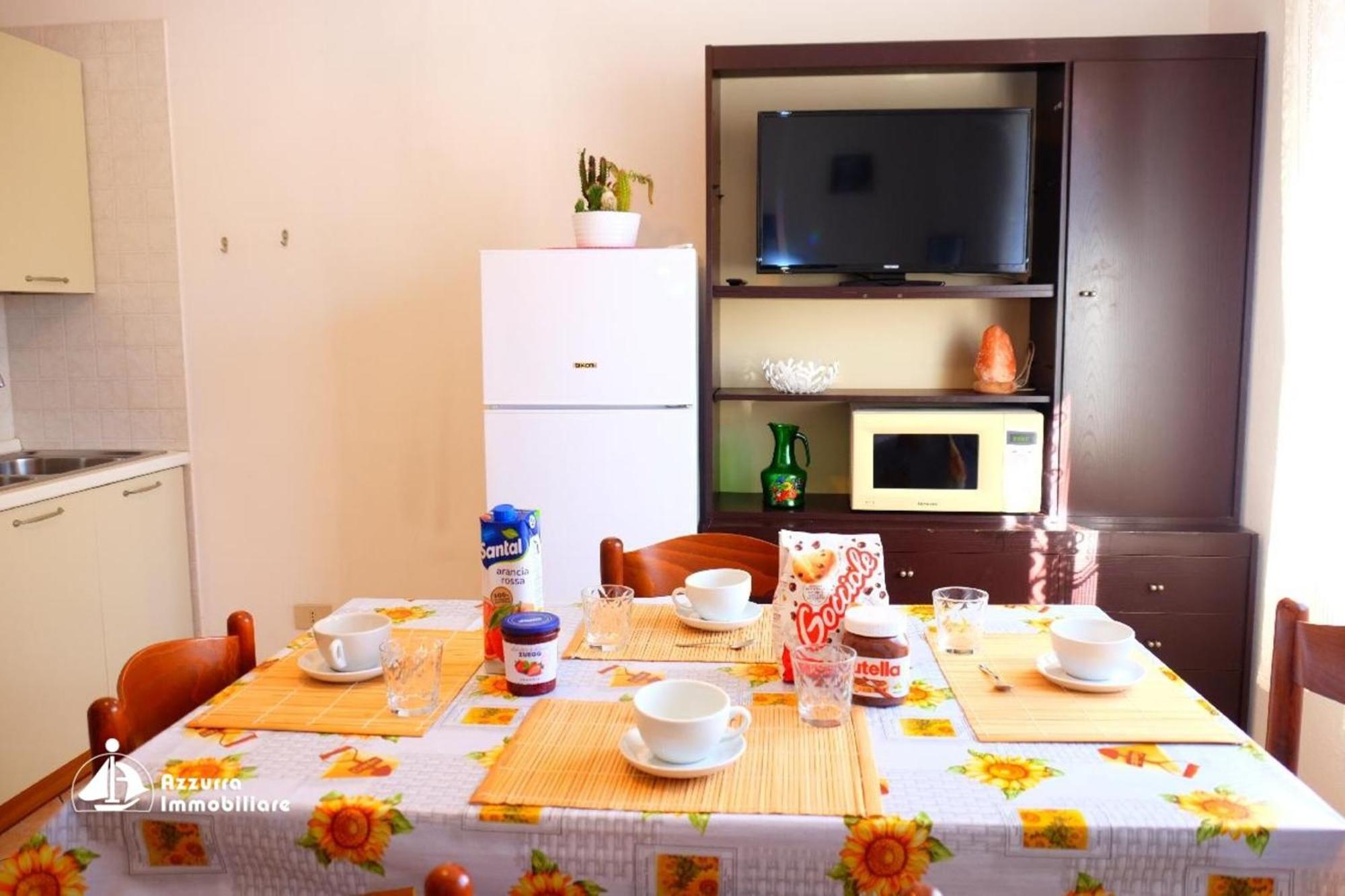 Apartment Family Marlagi App 4 *