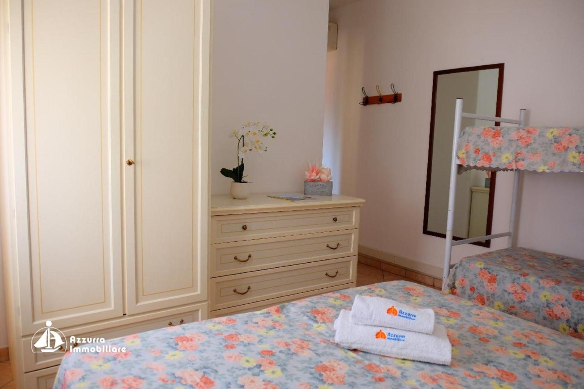 Family Marlagi App 4 Apartment