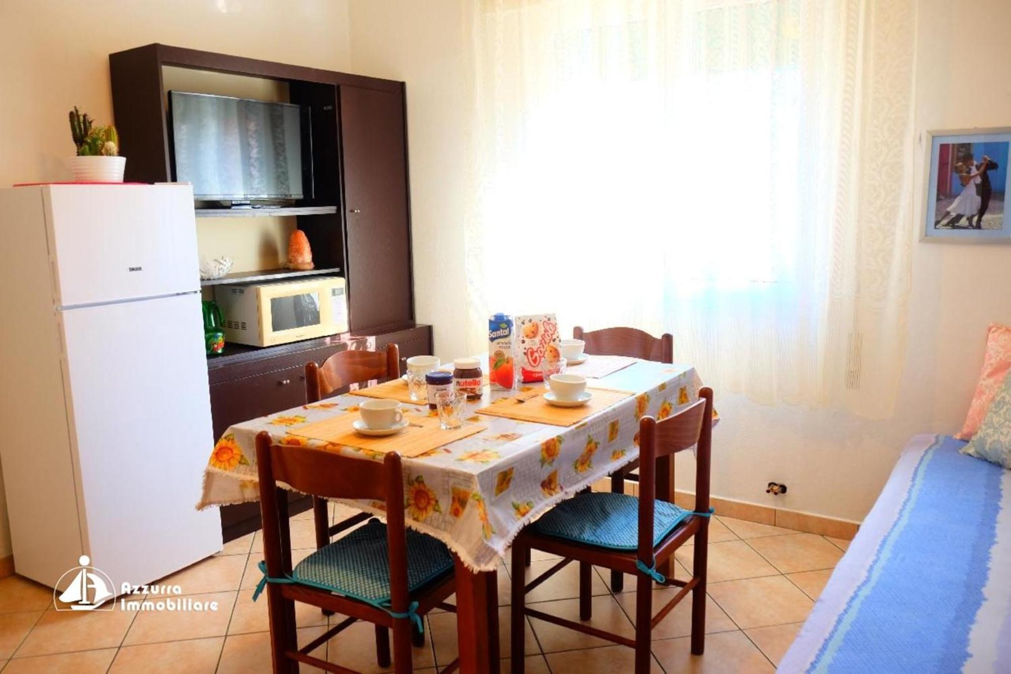 Family Marlagi App 4 Apartment