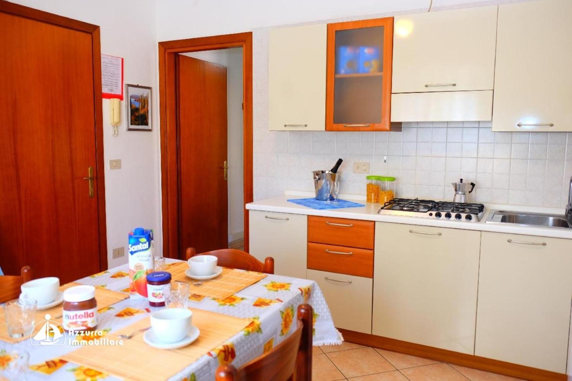 Apartment Family Marlagi App 4
